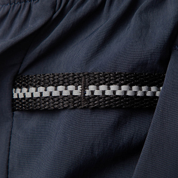 AYKV540-3 Брюки спортивные Cross голубой