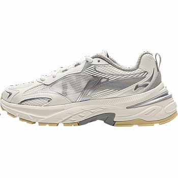 AGCV282-1 Кроссовки Windwalker серебристый