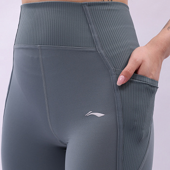 AULV038-1 Тайтсы Workout синий