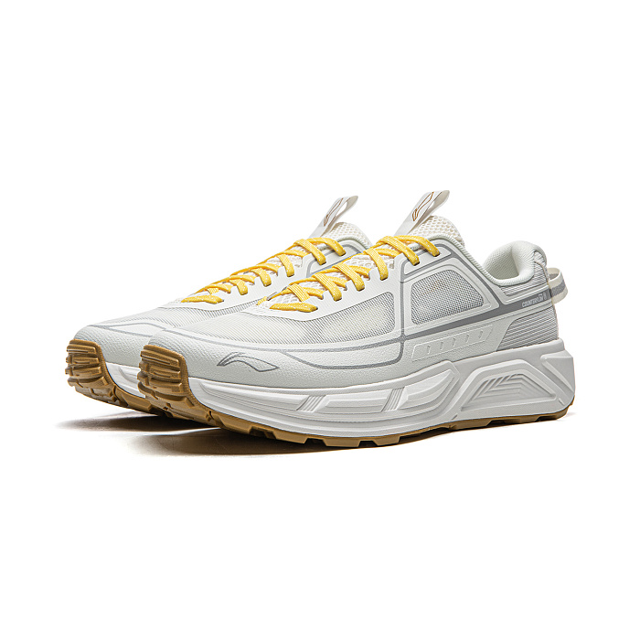 AHTW007-10 Кроссовки Outdoor AXJ Stride 2 белый