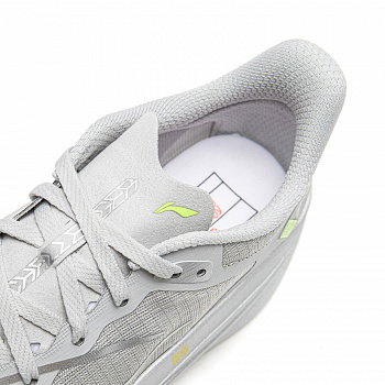 ARMW004-5 Кроссовки беговые Feidian 6 Challenger серый