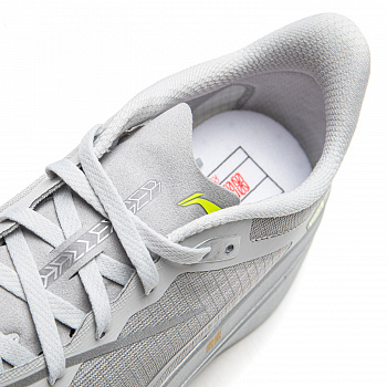 ARMW003-7 Кроссовки беговые Feidian 6 Challenger серый