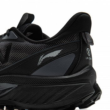 ARNV015-8 Кроссовки трейловые Ben Xiao черный