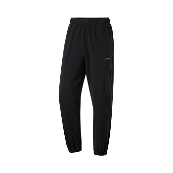 AYKU523-1 Брюки спортивные Essentials черный