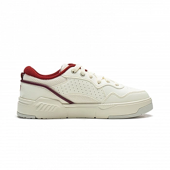 AGCW120-1 Кеды Common 80s белый