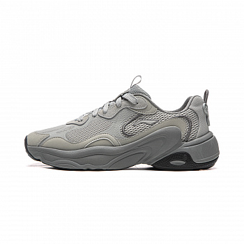 AGCW029-4 Кроссовки Nebula серый