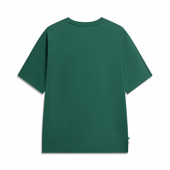 AHSW379-1 Футболка Sports Style бежевый