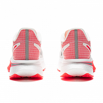 ARMW004-7 Кроссовки беговые Feidian 6 Challenger белый