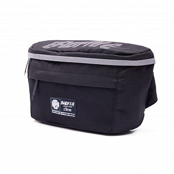 ABDV315-1 Сумка Bad5 Off-Court черный