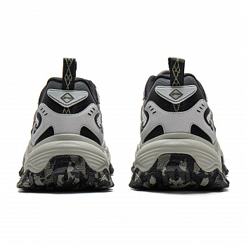 AGLW007-3 Кроссовки Summit зеленый