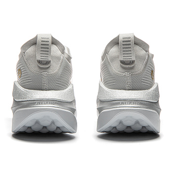 ARRW007-12 Кроссовки беговые Professional Running серый