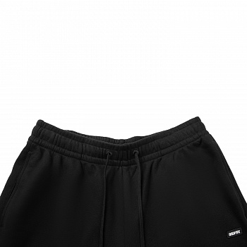 AKLW019-3 Брюки спортивные Badfive Culture черный