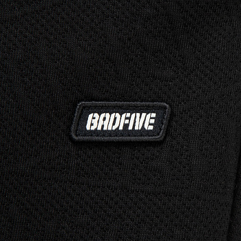 AKLV773-3 Брюки спортивные Bad5 Off-Court черный