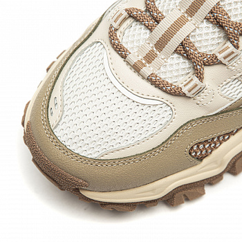 AGCV375-4 Кроссовки Summit бежевый