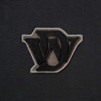 AWDV735-1 Толстовка Wade Lifestyle черный