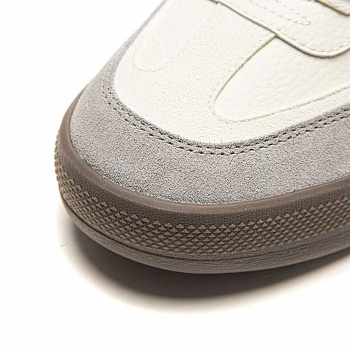 AEPV081-1 Кеды Medalist 92S T молочный