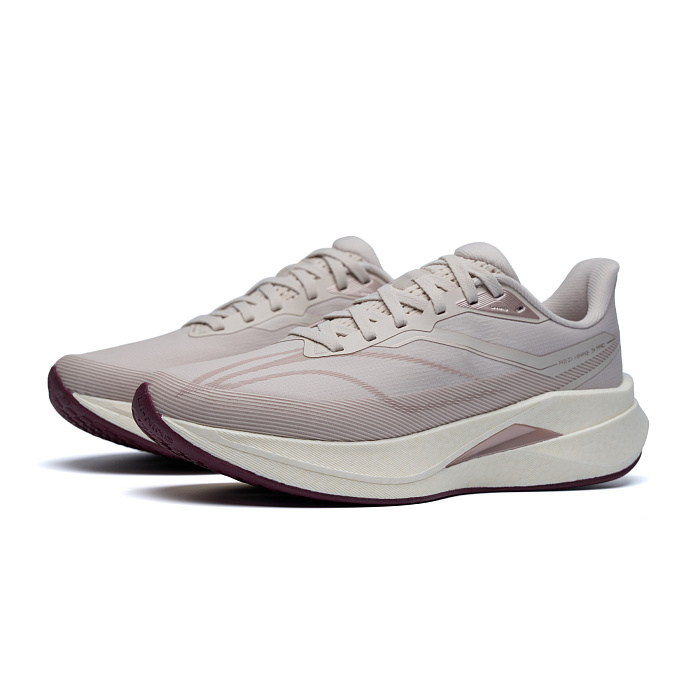 ARPW024-11 Кроссовки беговые Red Hare 9 Pro светло-серый