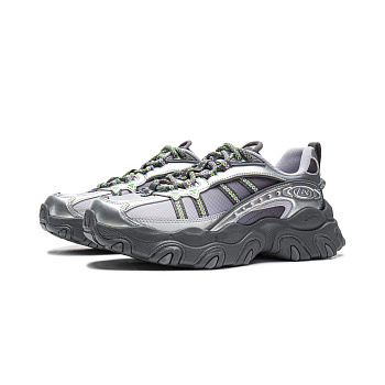 AGCW004-4 Кроссовки Cats Claw Lite 3 фиолетовый