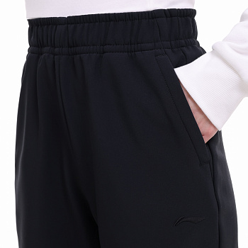 AYKU542-1 Брюки спортивные Essentials черный