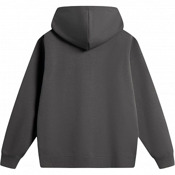 AWDV317-8 Толстовка Bad5 Off-Court синий