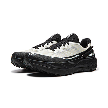 ARNW009-14 Кроссовки беговые Professional Running белый / черный