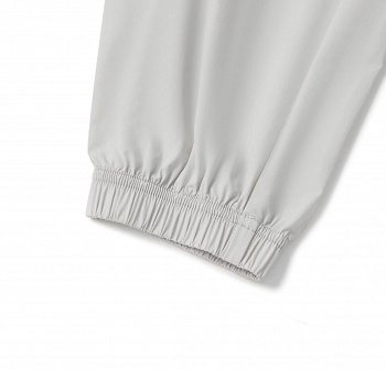 AYKV154-4 Брюки спортивные Workout серый