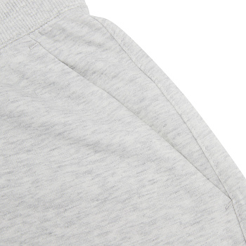 AKSW195-1 Шорты Sports Style серый