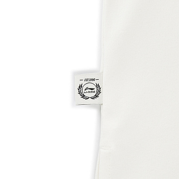 AHSW797-5 Футболка Logo Lab белый