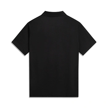 APLV083-14 Футболка-поло Chinese Culture синий