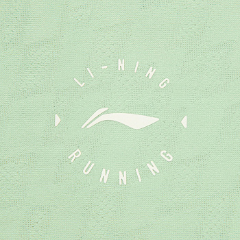 ATSV366-6 Футболка Jogging зеленый