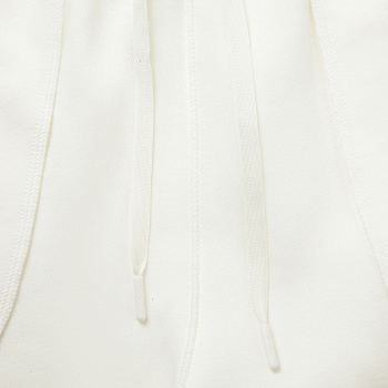 AKLV836-1 Брюки спортивные Sports Style белый