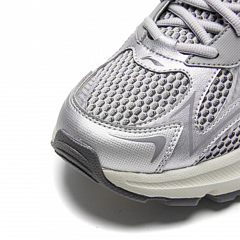 AGCV275-2 Кроссовки Windwalker серебристый