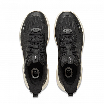AGLV064-6 Кроссовки Soft Go 2 черный