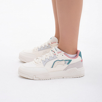 AGCU040-2 Кроссовки Common 80s