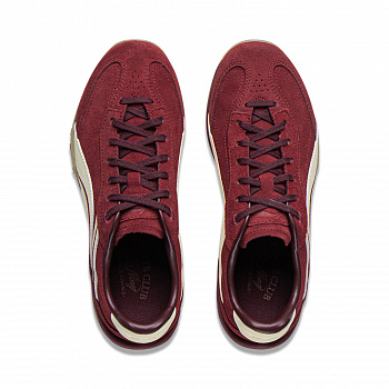 AGCW002-5 Кроссовки Flow красный