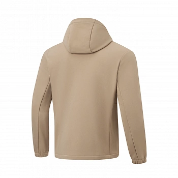 AFDT635-2 Ветровка Training коричневая