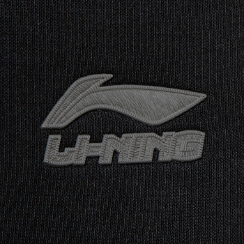 AKLW325-2 Брюки спортивные Sports Style черный