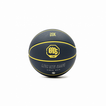 ABQV037-1 Мяч баскетбольный LN Basketball