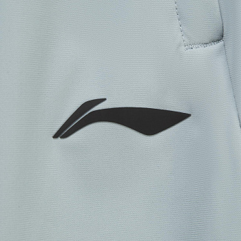 AKYV025-15 Брюки-джоггеры Active серый