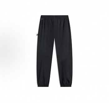 AYKV511-2 Брюки спортивные Bad5 Off-Court черный