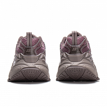 AGLW078-2 Кроссовки L2K фиолетовый