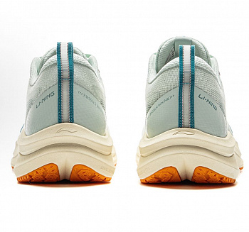 ARPV001-19 Кроссовки беговые Red Hare 8 зеленый