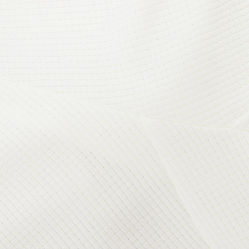 ATLW022-6 Лонгслив Jogging белый