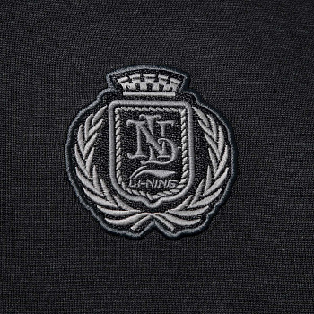 AWDW129-3 Толстовка Sports Style черный