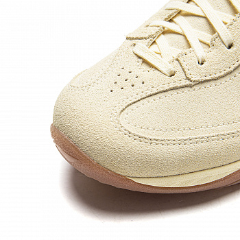 AGCW002-7 Кроссовки Flow бежевый