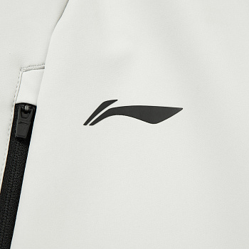 AFDW123-3 Ветровка Active зеленый