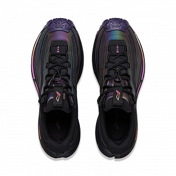 AHTW003-5 Кроссовки Outdoor AXC Rush 2 черный