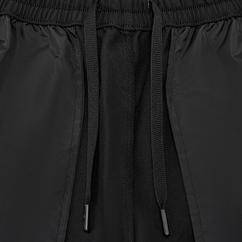 AYKW049-2 Брюки спортивные Essentials черный