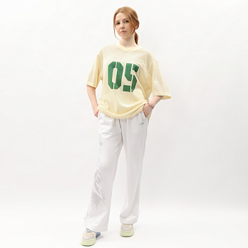 AKLU112-5 Спортивные брюки