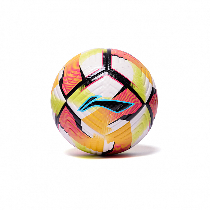 AFQV001-1 Мяч футбольный LN Football мульти